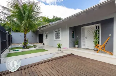 Casa com 3 quartos à venda no vorstadt, blumenau , 109 m2 por r$ 600.000