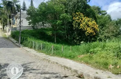 Terreno à venda na vila nova, blumenau , 1078 m2 por r$ 700.000