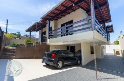Casa com 3 quartos à venda no velha, blumenau , 416 m2 por r$ 1.500.000