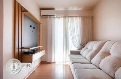Apartamento com 2 quartos à venda no itoupavazinha, blumenau , 50 m2 por r$ 290.000