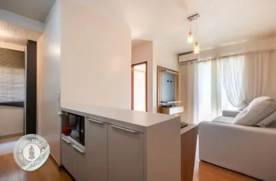 Apartamento com 2 quartos à venda no itoupavazinha, blumenau , 50 m2 por r$ 290.000