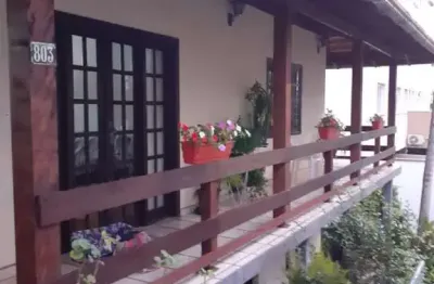 Casa com 4 quartos à venda na vila nova, blumenau , 260 m2 por r$ 950.000