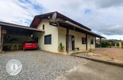 Casa com 3 quartos à venda no itoupavazinha, blumenau , 126 m2 por r$ 650.000
