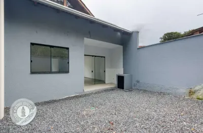 Casa com 2 quartos à venda no itoupava central, blumenau , 61 m2 por r$ 370.000