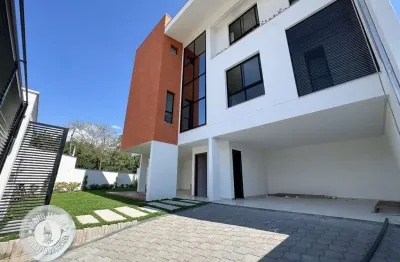 Casa com 3 quartos à venda na escola agrícola, blumenau , 217 m2 por r$ 1.564.000