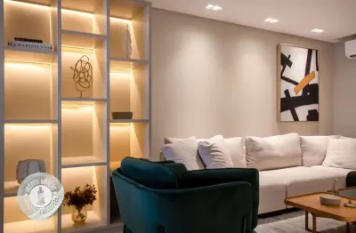 Apartamento com 3 quartos à venda no ponta aguda, blumenau , 139 m2 por r$ 1.900.000