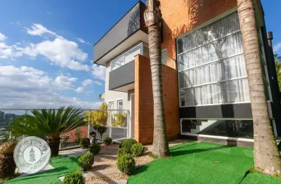 Casa com 3 quartos à venda no salto do norte, blumenau , 400 m2 por r$ 2.150.000
