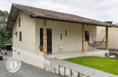 Casa com 3 quartos à venda no badenfurt, blumenau , 180 m2 por r$ 850.000