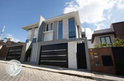 Casa com 3 quartos à venda na vila nova, blumenau , 300 m2 por r$ 2.400.000