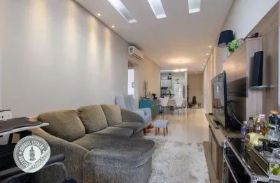 Apartamento com 3 quartos à venda no velha, blumenau , 108 m2 por r$ 650.000