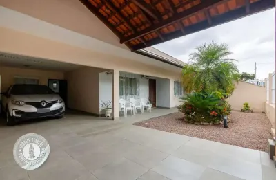 Casa com 4 quartos à venda no velha, blumenau , 198 m2 por r$ 750.000