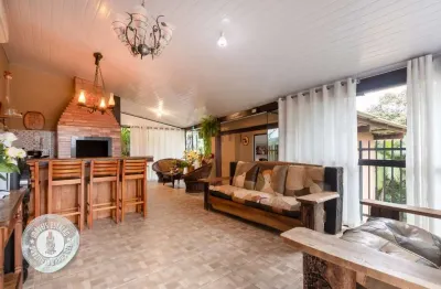 Casa com 3 quartos à venda no garcia, blumenau , 235 m2 por r$ 680.000