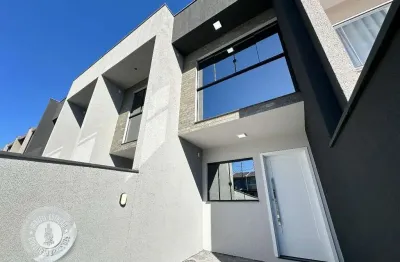 Casa com 2 quartos à venda no fortaleza alta, blumenau , 75 m2 por r$ 360.000
