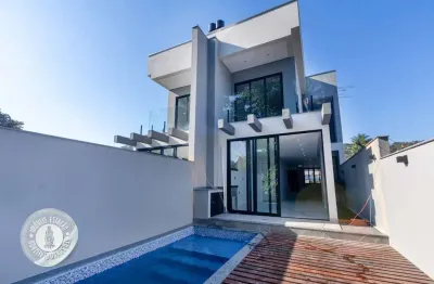 Casa com 3 quartos à venda em água verde, blumenau , 204 m2 por r$ 1.100.000