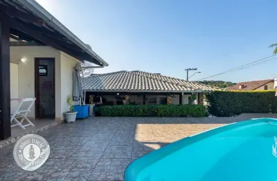 Casa com 3 quartos à venda no fortaleza, blumenau , 160 m2 por r$ 750.000