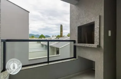 Apartamento com 2 quartos à venda no velha, blumenau , 55 m2 por r$ 379.000