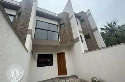 Casa com 2 quartos à venda em água verde, blumenau  por r$ 550.000