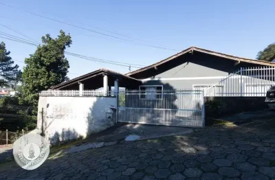 Casa com 3 quartos à venda no itoupava norte, blumenau , 101 m2 por r$ 750.000