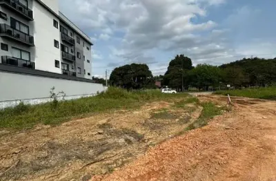 Terreno à venda no Centro, Pomerode 