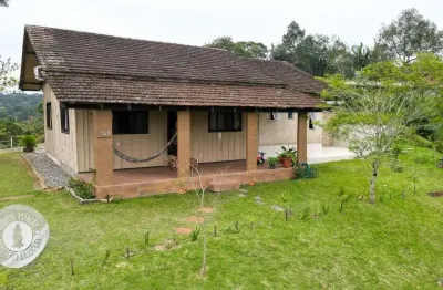 Casa com 3 quartos à venda no nova esperança, blumenau , 136 m2 por r$ 475.000