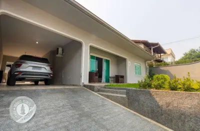Casa com 3 quartos à venda no tribess, blumenau , 195 m2 por r$ 850.000