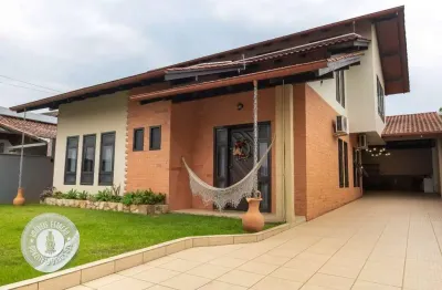 Casa com 4 quartos à venda no sol, indaial , 100 m2 por r$ 1.300.000