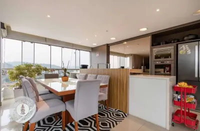 Cobertura com 3 quartos à venda no centro, blumenau , 250 m2 por r$ 1.850.000