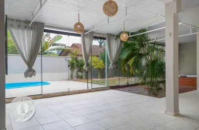 Casa com 3 quartos à venda no garcia, blumenau , 181 m2 por r$ 730.000