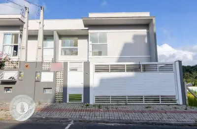 Casa com 3 quartos à venda na bela vista, gaspar , 140 m2 por r$ 685.000