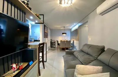 Apartamento com 2 quartos à venda no fortaleza, blumenau , 73 m2 por r$ 600.000