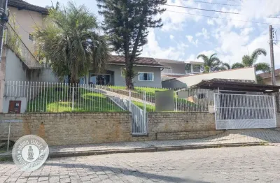 Casa com 3 quartos à venda no fortaleza, blumenau , 180 m2 por r$ 847.000