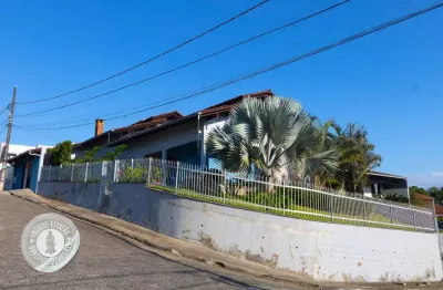 Casa com 4 quartos à venda no fortaleza, blumenau , 197 m2 por r$ 850.000