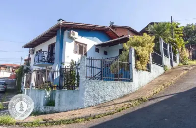 Casa com 3 quartos à venda no do salto, blumenau , 141 m2 por r$ 580.000
