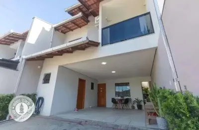 Casa com 3 quartos à venda no belchior central, gaspar , 120 m2 por r$ 500.000