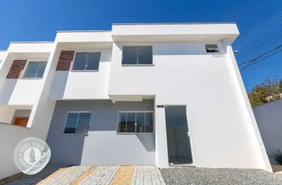 Casa com 3 quartos à venda na escola agrícola, blumenau , 97 m2 por r$ 580.000