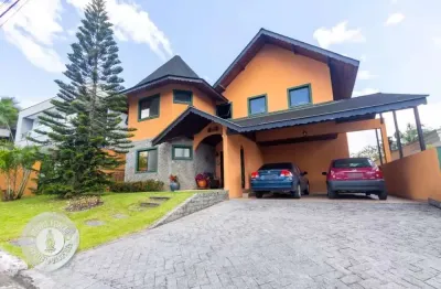 Casa com 4 quartos à venda no itoupava central, blumenau , 310 m2 por r$ 1.790.000