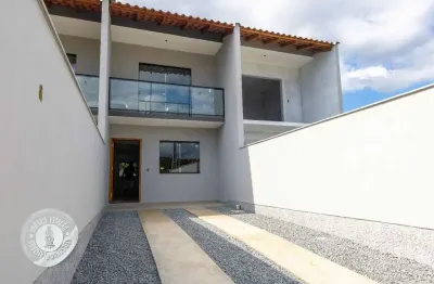 Casa com 2 quartos à venda no itoupavazinha, blumenau , 95 m2 por r$ 440.000