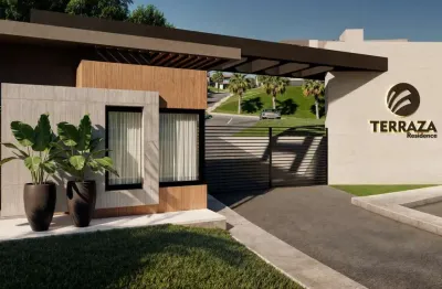 Terreno à venda no Fortaleza, Blumenau 