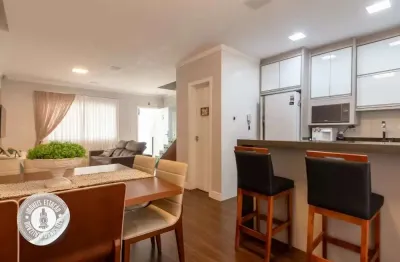 Casa com 3 quartos à venda no velha, blumenau , 119 m2 por r$ 575.000