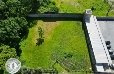 Terreno à venda no salto do norte, blumenau , 2660 m2 por r$ 950.000