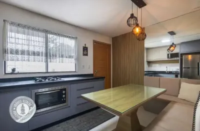 Casa com 2 quartos à venda no velha, blumenau , 89 m2 por r$ 499.000