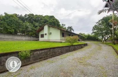 Casa com 5 quartos à venda no fortaleza, blumenau , 182 m2 por r$ 990.000