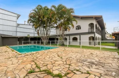 Casa com 3 quartos à venda no itoupava norte, blumenau , 300 m2 por r$ 999.000