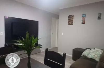 Apartamento com 2 quartos à venda em água verde, blumenau , 47 m2 por r$ 249.000