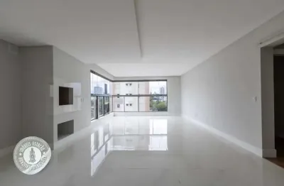 Apartamento com 3 quartos à venda no victor konder, blumenau , 134 m2 por r$ 1.400.000