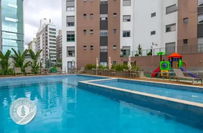 Apartamento com 3 quartos à venda no victor konder, blumenau , 134 m2 por r$ 1.480.000