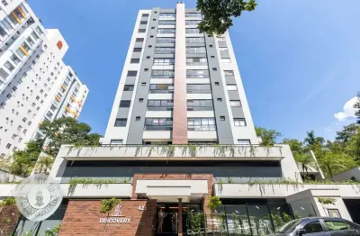 Apartamento com 1 quarto à venda no itoupava seca, blumenau , 42 m2 por r$ 450.000