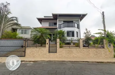 Casa com 3 quartos à venda na bela vista, gaspar , 270 m2 por r$ 1.100.000