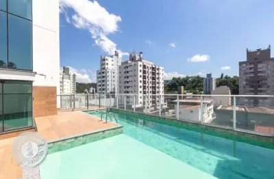 Apartamento com 3 quartos à venda no victor konder, blumenau , 125 m2 por r$ 1.225.000