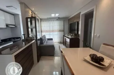 Apartamento com 3 quartos à venda em água verde, blumenau , 72 m2 por r$ 530.000